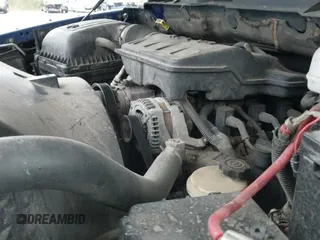 ✅ 2009 Dodge 1500 TRX • VIN: 1D3HB13P89S700689 • Lot: 41863623. Wystawiony na IAAI z przebiegiem 288 099 mil. Bezpłatny archiwum sprzedaży aukcyjnych z USA i szczegółowy raport historii pojazdu na DreamBid. Zdjęcie 18.