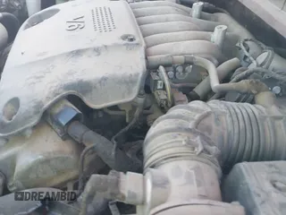 ✅ 2008 Kia Rondo LX • VIN: KNAFG526787125596 • Lot: 42750792. Wystawiony na IAAI z przebiegiem 230 782 mil. Bezpłatny archiwum sprzedaży aukcyjnych z USA i szczegółowy raport historii pojazdu na DreamBid. Zdjęcie 12.