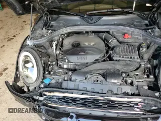 ✅ 2019 MINI Clubman Cooper S • VIN: WMWLU5C53K2G04042 • Lot: 69230365. Listed on Copart with 57,650 mi. Free auction sales archive from the USA and detailed vehicle history report at DreamBid. Image 13.