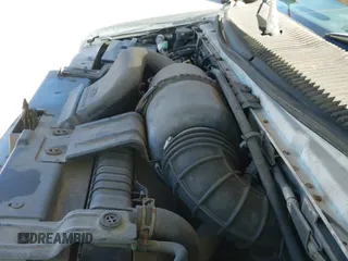 ✅ 1999 Ford Econoline Cargo Commercial • VIN: 1FTSE34L4XHA80169 • Лот: 43348211. Опубликован ранее на IAAI с пробегом 172 000 миль. Бесплатный доступ к архиву аукционных продаж из США и подробный отчёт об истории автомобиля на DreamBid. Изображение 12.