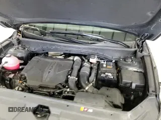 ✅ 2024 Hyundai Santa Cruz Limited • VIN: 5NTJEDDF7RH122139 • Лот: 91260515. Опубликован ранее на Copart с пробегом 28 615 миль. Бесплатный доступ к архиву аукционных продаж из США и подробный отчёт об истории автомобиля на DreamBid. Изображение 13.