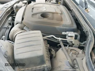 ✅ 2017 Dodge Durango GT • VIN: 1C4RDHDG1HC896739 • Lot: 41888466. Listed on IAAI with 135,919 mi. Free auction sales archive from the USA and detailed vehicle history report at DreamBid. Image 19.