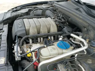 ✅ 2008 Audi A5 • VIN: WAUDK78T08A026233 • Lot: 43067422. Listed on IAAI with 186,828 mi. Free auction sales archive from the USA and detailed vehicle history report at DreamBid. Image 12.