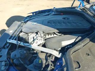 ✅ 2023 BMW 4 Series M440i xDrive • VIN: WBA63AT04PCL67881 • Лот: 43471602. Опубликован ранее на IAAI с пробегом 10 953 миль. Бесплатный доступ к архиву аукционных продаж из США и подробный отчёт об истории автомобиля на DreamBid. Изображение 20.