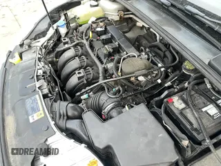 ✅ 2013 Ford Focus SE • VIN: 1FADP3F22DL291179 • Lot: 94335685. Listed on Copart with 117,752 mi. Free auction sales archive from the USA and detailed vehicle history report at DreamBid. Image 11.