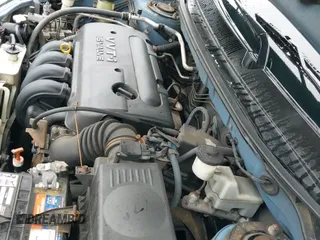 ✅ 2006 Toyota Matrix STD • VIN: 2T1LR30E36C553692 • Lot: 42468281. Listed on IAAI with 193,257 mi. Free auction sales archive from the USA and detailed vehicle history report at DreamBid. Image 13.