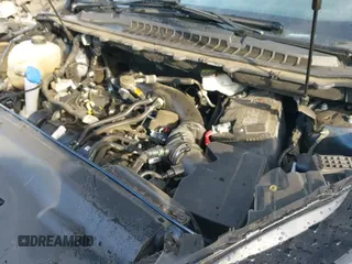 ✅ 2019 Ford Edge SEL • VIN: 2FMPK3J94KBB45191 • Lot: 43692441. Listed on IAAI with 81,817 mi. Free auction sales archive from the USA and detailed vehicle history report at DreamBid. Image 19.