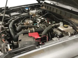 ✅ 2022 Ford Bronco • VIN: 1FMEE5DP5NLA92073 • Lot: 41270416. Wystawiony na IAAI z przebiegiem 39 868 mil. Bezpłatny archiwum sprzedaży aukcyjnych z USA i szczegółowy raport historii pojazdu na DreamBid. Zdjęcie 13.