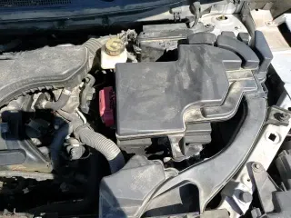 ✅ 2021 Nissan Rogue S • VIN: JN1BJ1AV3MW572790 • Лот: 82518955. Опубликован ранее на Copart с пробегом 99 136 миль. Бесплатный доступ к архиву аукционных продаж из США и подробный отчёт об истории автомобиля на DreamBid. Изображение 15.