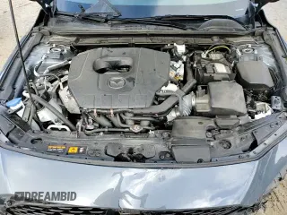 ✅ 2024 Mazda 3 S Carbon Edition • VIN: 3MZBPBCM6RM408217 • Lot: 81159455. Wystawiony na Copart z przebiegiem Nie podano. Bezpłatny archiwum sprzedaży aukcyjnych z USA i szczegółowy raport historii pojazdu na DreamBid. Zdjęcie 15.