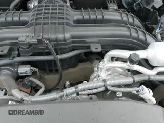 ✅ 2024 Subaru Crosstrek Premium • VIN: JF2GUADC2R8326718 • Лот: 43524229. Опубликован ранее на IAAI с пробегом 5 809 миль. Бесплатный доступ к архиву аукционных продаж из США и подробный отчёт об истории автомобиля на DreamBid. Изображение 19.