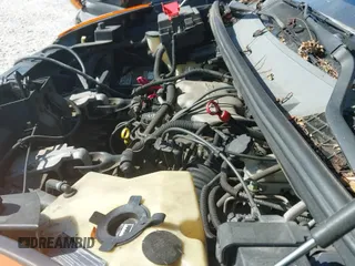 ✅ 2003 Buick Rendezvous CX • VIN: 3G5DB03E93S539420 • Lot: 42632800. Listed on IAAI with 258,935 mi. Free auction sales archive from the USA and detailed vehicle history report at DreamBid. Image 12.