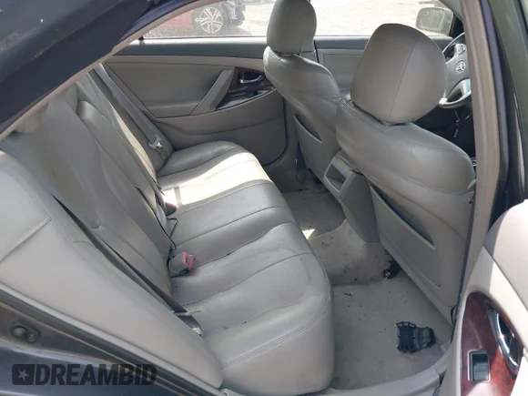 ✅ 2009 Toyota Camry XLE • VIN: 4T1BE46K59U355483 • Lot: 45129084. Wystawiony na IAAI z przebiegiem 196 315 mil. Bezpłatny archiwum sprzedaży aukcyjnych z USA i szczegółowy raport historii pojazdu na DreamBid. Zdjęcie 8.
