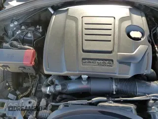 ✅ 2021 Jaguar F-Pace S • VIN: SADCJ2EX7MA686540 • Lot: 70016925. Listed on Copart with 36,346 mi. Free auction sales archive from the USA and detailed vehicle history report at DreamBid. Image 15.