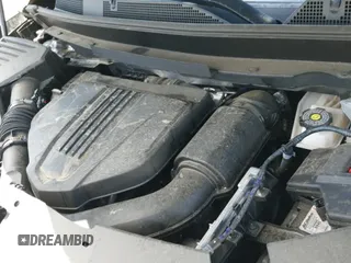 ✅ 2024 Chevrolet Traverse FWD LS • VIN: 1GNEREKS1RJ189568 • Lot: 43009634. Wystawiony na IAAI z przebiegiem 3 672 mil. Bezpłatny archiwum sprzedaży aukcyjnych z USA i szczegółowy raport historii pojazdu na DreamBid. Zdjęcie 22.