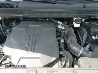 ✅ 2025 Kia Carnival SX • VIN: KNDNE5K30S6458925 • Lot: 42347721. Listed on IAAI with 3,397 mi. Free auction sales archive from the USA and detailed vehicle history report at DreamBid. Image 20.