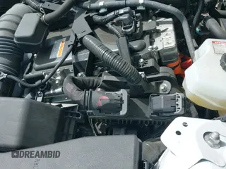 ✅ 2022 Toyota Camry Hybrid SE • VIN: 4T1G31AK5NU042347 • Лот: 42077018. Опубликован ранее на IAAI с пробегом 27 868 миль. Бесплатный доступ к архиву аукционных продаж из США и подробный отчёт об истории автомобиля на DreamBid. Изображение 21.