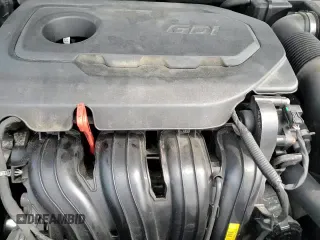 ✅ 2019 Kia Optima S • VIN: 5XXGT4L35KG277795 • Лот: 81050035. Опубликован ранее на Copart с пробегом 88 434 миль. Бесплатный доступ к архиву аукционных продаж из США и подробный отчёт об истории автомобиля на DreamBid. Изображение 16.