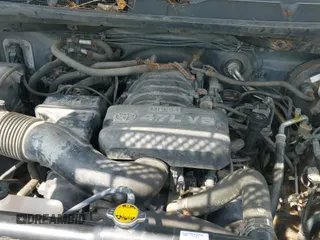 ✅ 2007 Toyota Tundra SR5 • VIN: 5TBBT54157S457712 • Лот: 42638324. Опубликован ранее на IAAI с пробегом 329 051 миль. Бесплатный доступ к архиву аукционных продаж из США и подробный отчёт об истории автомобиля на DreamBid. Изображение 22.