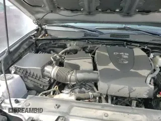 ✅ 2019 Toyota Tacoma Limited • VIN: 5TFEZ5CN2KX085420 • Лот: 50720205. Опубликован ранее на Copart с пробегом 22 138 миль. Бесплатный доступ к архиву аукционных продаж из США и подробный отчёт об истории автомобиля на DreamBid. Изображение 13.