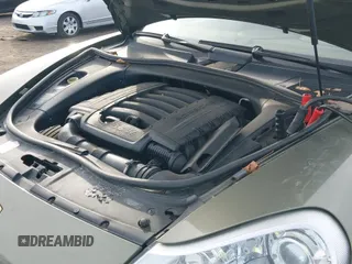 ✅ 2009 Porsche Cayenne • VIN: WP1AA29P49LA10408 • Лот: 41658682. Опубликован ранее на IAAI с пробегом 171 913 миль. Бесплатный доступ к архиву аукционных продаж из США и подробный отчёт об истории автомобиля на DreamBid. Изображение 12.