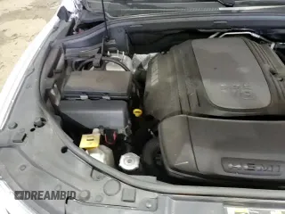 ✅ 2022 Dodge Durango Orange Sport • VIN: 1C4SDHCT3NC229103 • Lot: 60635075. Listed on Copart with 48,670 mi. Free auction sales archive from the USA and detailed vehicle history report at DreamBid. Image 14.