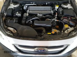 ✅ 2020 Subaru Outback Touring XT • VIN: 4S4BTGPD3L3181711 • Lot: 68693335. Wystawiony na Copart z przebiegiem 65 636 mil. Bezpłatny archiwum sprzedaży aukcyjnych z USA i szczegółowy raport historii pojazdu na DreamBid. Zdjęcie 14.