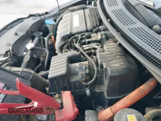 ✅ 2011 Honda CR-Z EX • VIN: JHMZF1D63BS000204 • Lot: 43454956. Listed on IAAI with 143,822 mi. Free auction sales archive from the USA and detailed vehicle history report at DreamBid. Image 12.