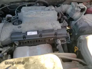 2008 Hyundai Tucson GLS z VIN KM8JM12B88U874819, wystawiony jako Copart lot #84339964 z przebiegiem 220 526 mil mil oraz Czysty tytuł • Clean title. Historia ofert i sprzedaży dostępna na DreamBid. Obrazek 14.