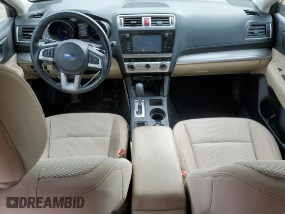 ✅ 2015 Subaru Outback Premium • VIN: 4S4BSACC4F3300027 • Лот: 43750633. Опубліковано раніше на Copart з пробігом 149 807 миль. Безкоштовний доступ до архіву аукціонних продажів зі США та докладний звіт про історію автомобіля на DreamBid. Зображення 8.