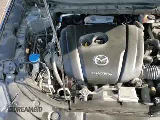 ✅ 2023 Mazda CX-5 S Premium • VIN: JM3KFBDM5P0257480 • Lot: 85570895. Wystawiony na Copart z przebiegiem 31 590 mil. Bezpłatny archiwum sprzedaży aukcyjnych z USA i szczegółowy raport historii pojazdu na DreamBid. Zdjęcie 15.