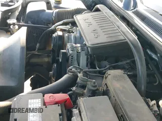 ✅ 2007 Jeep Commander Sport • VIN: 1J8HH48K47C699904 • Lot: 42509665. Listed on IAAI with 198,539 mi. Free auction sales archive from the USA and detailed vehicle history report at DreamBid. Image 12.