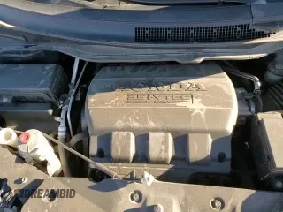 ✅ 2017 Honda Odyssey Touring • VIN: 5FNRL5H94HB009506 • Лот: 91265885. Опубликован ранее на Copart с пробегом 91 981 миль. Бесплатный доступ к архиву аукционных продаж из США и подробный отчёт об истории автомобиля на DreamBid. Изображение 14.