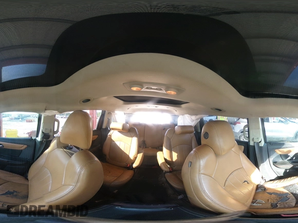 ✅ 2014 Chevrolet Traverse LTZ • VIN: 1GNKRJKD5EJ228489 • Lot: 44423530. Wystawiony na IAAI z przebiegiem 133 511 mil. Bezpłatny archiwum sprzedaży aukcyjnych z USA i szczegółowy raport historii pojazdu na DreamBid. Zdjęcie 18.
