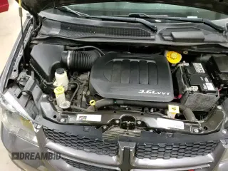 ✅ 2018 Dodge Grand Caravan GT • VIN: 2C4RDGEG0JR282206 • Лот: 91603425. Опубликован ранее на Copart с пробегом 86 782 миль. Бесплатный доступ к архиву аукционных продаж из США и подробный отчёт об истории автомобиля на DreamBid. Изображение 14.