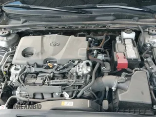 ✅ 2024 Toyota Camry SE • VIN: 4T1S11BK5RU128150 • Lot: 43431406. Wystawiony na IAAI z przebiegiem 18 040 mil. Bezpłatny archiwum sprzedaży aukcyjnych z USA i szczegółowy raport historii pojazdu na DreamBid. Zdjęcie 19.