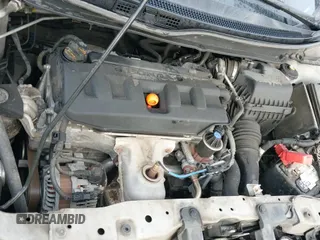 ✅ 2012 Honda Civic EX-L • VIN: 2HGFG3B11CH547857 • Lot: 41846559. Listed on IAAI with 182,291 mi. Free auction sales archive from the USA and detailed vehicle history report at DreamBid. Image 17.