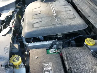 ✅ 2018 Jeep Cherokee Latitude • VIN: 1C4PJMCX4JD506193 • Лот: 42954151. Опубликован ранее на IAAI с пробегом 150 093 миль. Бесплатный доступ к архиву аукционных продаж из США и подробный отчёт об истории автомобиля на DreamBid. Изображение 19.