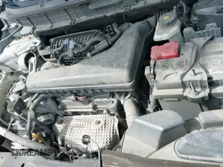 ✅ 2019 Nissan Rogue SV • VIN: 5N1AT2MT3KC777684 • Lot: 41925508. Wystawiony na IAAI z przebiegiem 113 717 mil. Bezpłatny archiwum sprzedaży aukcyjnych z USA i szczegółowy raport historii pojazdu na DreamBid. Zdjęcie 20.