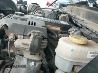 ✅ 2019 Ram 2500 Big Horn • VIN: 3C6UR5DL8KG519005 • Лот: 43292076. Опубликован ранее на IAAI с пробегом 149 823 миль. Бесплатный доступ к архиву аукционных продаж из США и подробный отчёт об истории автомобиля на DreamBid. Изображение 18.