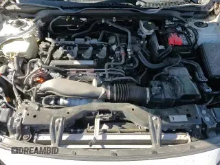 ✅ 2019 Honda Civic Si • VIN: 2HGFC3A50KH751323 • Lot: 70665075. Listed on Copart with 98,842 mi. Free auction sales archive from the USA and detailed vehicle history report at DreamBid. Image 13.