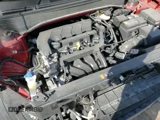 ✅ 2021 Hyundai Venue SEL • VIN: KMHRC8A33MU120102 • Lot: 42691325. Listed on Copart with 11,413 mi. Free auction sales archive from the USA and detailed vehicle history report at DreamBid. Image 15.