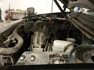 ✅ 2013 Chevrolet Tahoe Commercial • VIN: 1GNSK2E01DR331721 • Лот: 42093449. Опубликован ранее на IAAI с пробегом 178 731 миль. Бесплатный доступ к архиву аукционных продаж из США и подробный отчёт об истории автомобиля на DreamBid. Изображение 24.