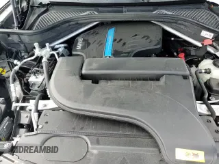 ✅ 2018 BMW X5 xDrive40e • VIN: 5UXKT0C51J0W03191 • Lot: 70222345. Listed on Copart with 128,968 mi. Free auction sales archive from the USA and detailed vehicle history report at DreamBid. Image 14.