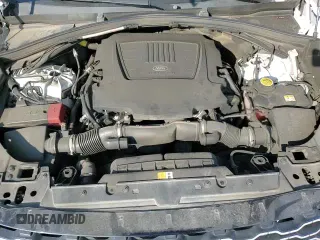 ✅ 2018 Land Rover Range Rover Velar S • VIN: SALYB2RVXJA753188 • Lot: 84347685. Wystawiony na Copart z przebiegiem 91 380 mil. Bezpłatny archiwum sprzedaży aukcyjnych z USA i szczegółowy raport historii pojazdu na DreamBid. Zdjęcie 15.