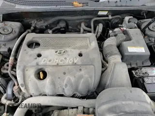 ✅ 2008 Hyundai Sonata SE • VIN: 5NPEU46C38H372126 • Лот: 84317034. Опубликован ранее на Copart с пробегом 170 843 миль. Бесплатный доступ к архиву аукционных продаж из США и подробный отчёт об истории автомобиля на DreamBid. Изображение 15.