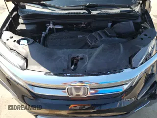 ✅ 2020 Honda Pilot Touring 8-Passenger • VIN: 5FNYF5H90LB002208 • Lot: 71785545. Wystawiony na Copart z przebiegiem 46 592 mil. Bezpłatny archiwum sprzedaży aukcyjnych z USA i szczegółowy raport historii pojazdu na DreamBid. Zdjęcie 16.