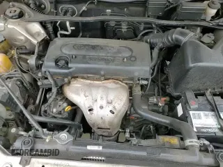 2004 Toyota Highlander с VIN JTEHD21A940029606, выставлен на аукционе Copart как лот 85087644 с пробегом 222 263 миль миль и Списание • Salvage title. История ставок и продаж доступна на DreamBid. Изображение 14.