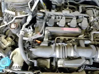 ✅ 2018 Honda Accord EX-L • VIN: 1HGCV1F58JA237307 • Лот: 87234295. Опубликован ранее на Copart с пробегом 124 783 миль. Бесплатный доступ к архиву аукционных продаж из США и подробный отчёт об истории автомобиля на DreamBid. Изображение 15.