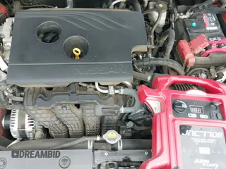 ✅ 2020 Nissan Altima SR • VIN: 1N4BL4CV7LC174980 • Лот: 43566593. Опубликован ранее на IAAI с пробегом 67 084 миль. Бесплатный доступ к архиву аукционных продаж из США и подробный отчёт об истории автомобиля на DreamBid. Изображение 25.